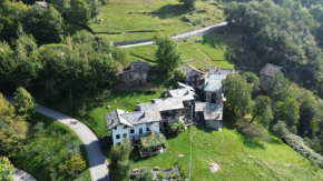 Ranch Dei Salassi del Suc